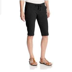 Columbia women's Anytime Outdoor Long Short